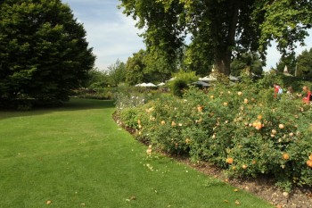 Regent`s Park