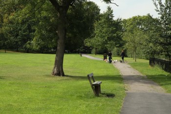 Regent`s Park