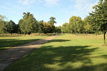 Kensington Gardens