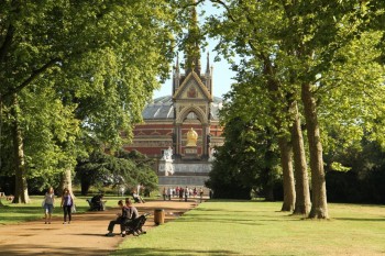 Kensington Gardens