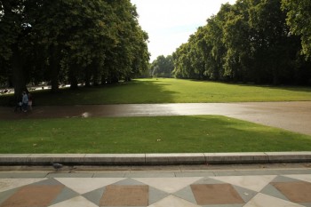 Kensington Gardens