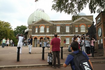 Observatorul regal Greenwich