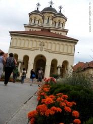 Catedrala Ortodoxa