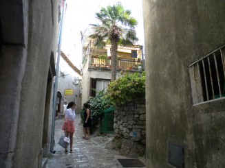 Croatia -Krk (Insula Krk)
