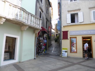 Croatia -Krk (Insula Krk)