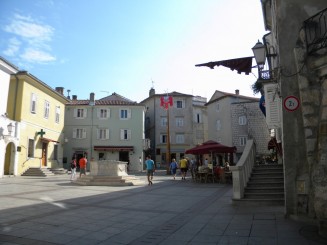 Croatia -Krk (Insula Krk)