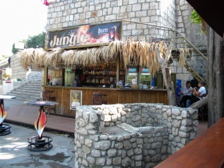 Croatia -Krk (Insula Krk)