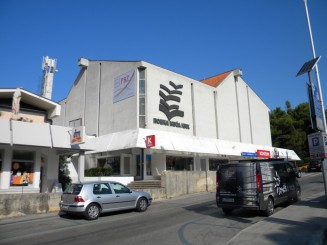 Croatia -Krk (Insula Krk)