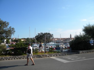 Croatia -Krk (Insula Krk)