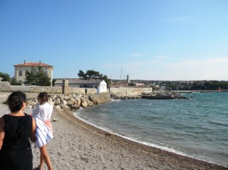 Croatia -Krk (Insula Krk)