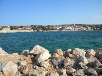 Croatia -Krk (Insula Krk)