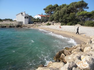 Croatia -Krk (Insula Krk)