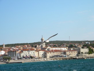 Croatia -Krk (Insula Krk)