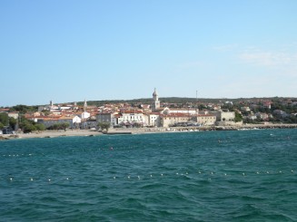 Croatia -Krk (Insula Krk)