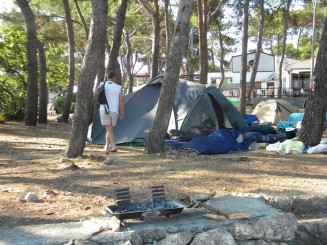 Croatia -Krk (Insula Krk)