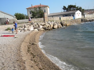 Croatia -Krk (Insula Krk)