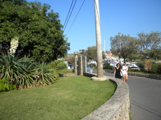 Croatia -Krk (Insula Krk)