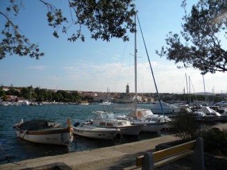 Croatia -Krk (Insula Krk)