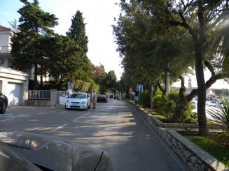 Croatia -Krk (Insula Krk)