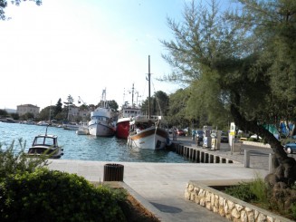 Croatia -Krk (Insula Krk)