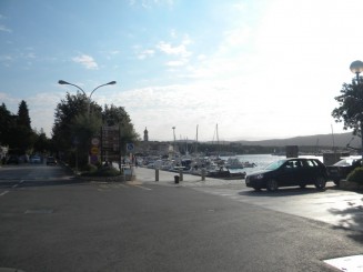 Croatia -Krk (Insula Krk)