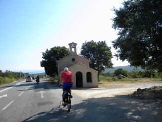 Croatia -Krk (Insula Krk)