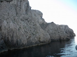 Croaţia - Insula Sv. Grgur