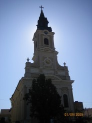 Biserica cu luna