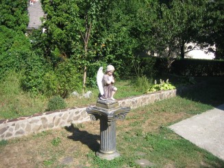 Ape termale cu valoare curativa extrem de valoroasa-Baile Felix