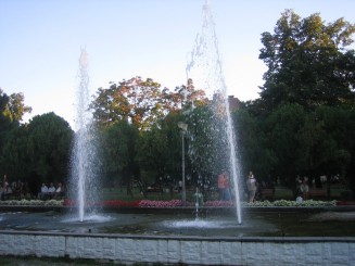 Ape termale cu valoare curativa extrem de valoroasa-Baile Felix