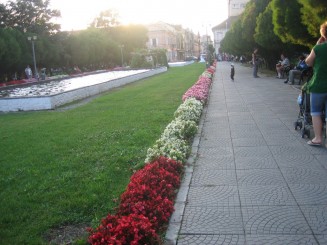 Ape termale cu valoare curativa extrem de valoroasa-Baile Felix