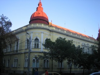 Ape termale cu valoare curativa extrem de valoroasa-Baile Felix