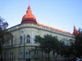 Ape termale cu valoare curativa extrem de valoroasa-Baile Felix