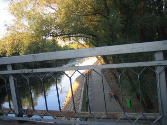 Malul Crisului Repede