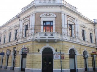 Ape termale cu valoare curativa extrem de valoroasa-Baile Felix