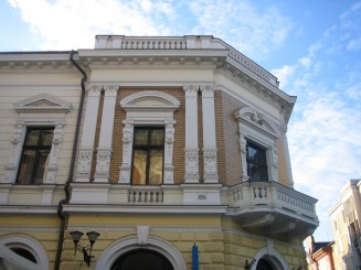 Ape termale cu valoare curativa extrem de valoroasa-Baile Felix