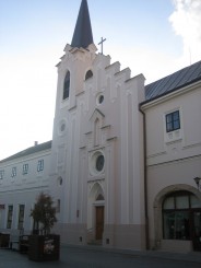 Manastirea Ursulinelor