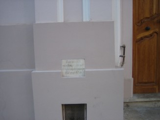 Manastirea Ursulinelor