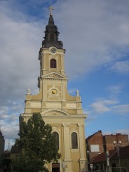Biserica cu luna