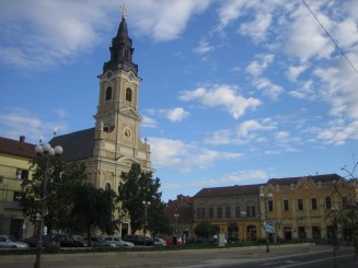 Biserica cu luna