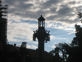 Ape termale cu valoare curativa extrem de valoroasa-Baile Felix