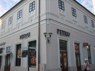 Ape termale cu valoare curativa extrem de valoroasa-Baile Felix