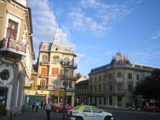 Ape termale cu valoare curativa extrem de valoroasa-Baile Felix