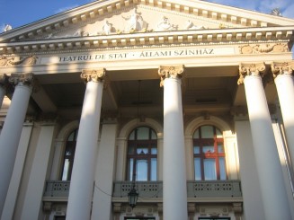 Teatru de Stat