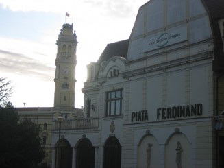 Piata Ferdinand