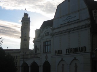 Piata Ferdinand
