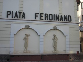 Piata Ferdinand