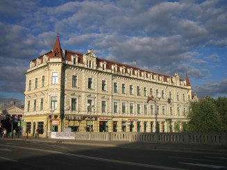 Ape termale cu valoare curativa extrem de valoroasa-Baile Felix