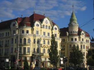 Ape termale cu valoare curativa extrem de valoroasa-Baile Felix