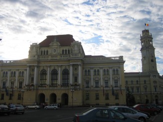 Primaria Oradea